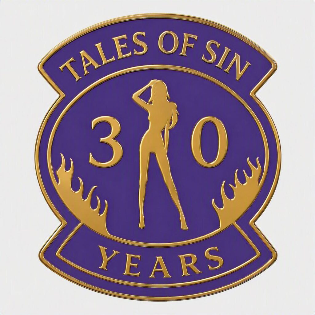 Tales of Sin
